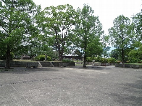 その他　助任緑地（その他）まで500m