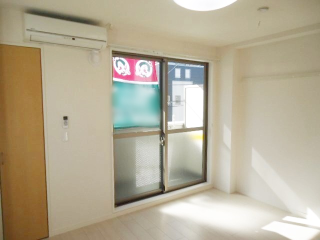 その他部屋・スペース　ゆっくりくつろげる寝室です♪