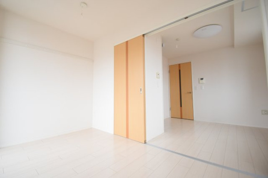 その他設備　充実した室内設備♪