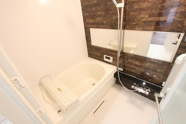 バス・シャワールーム　別号室参考画像