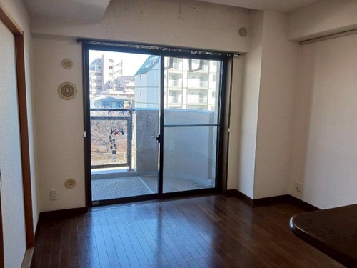 居室・リビング　LD　※2026.3撮影