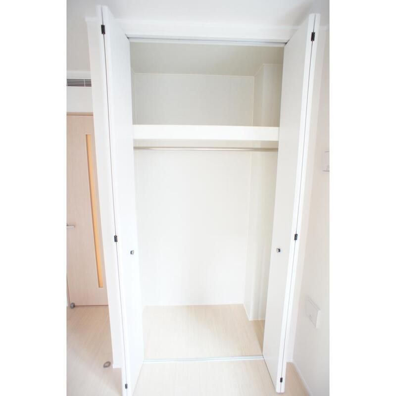 収納　☆たっぷり収納☆