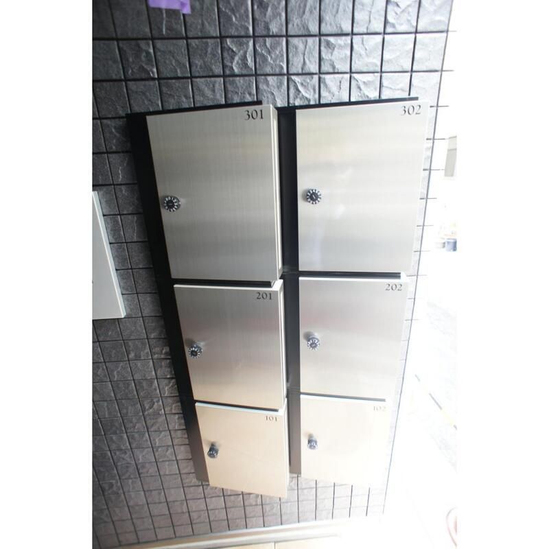 その他共有部分　☆共有部☆