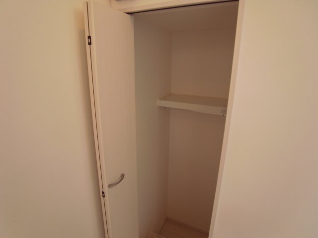 収納　※参考写真