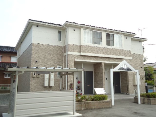 エントランス　エントランスです