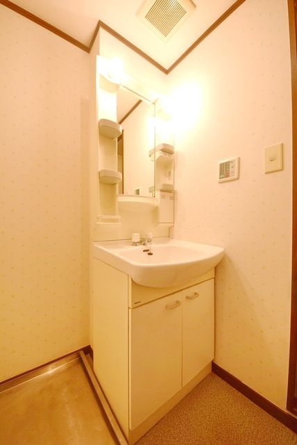 洗面設備　★詳細はタウンハウジング府中店まで★