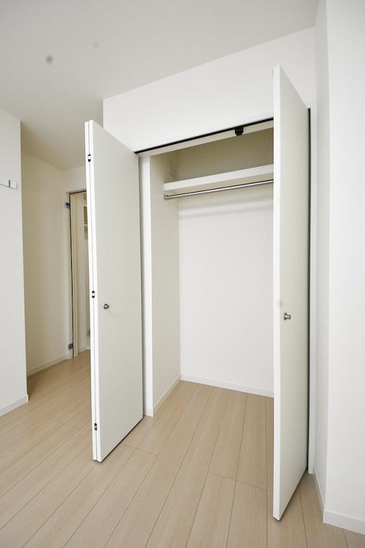 洗面設備　洗面所