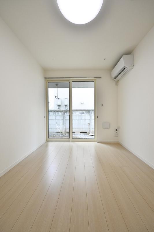 居室・リビング　居室、リビング