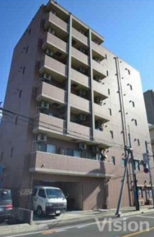 建物外観　外観！