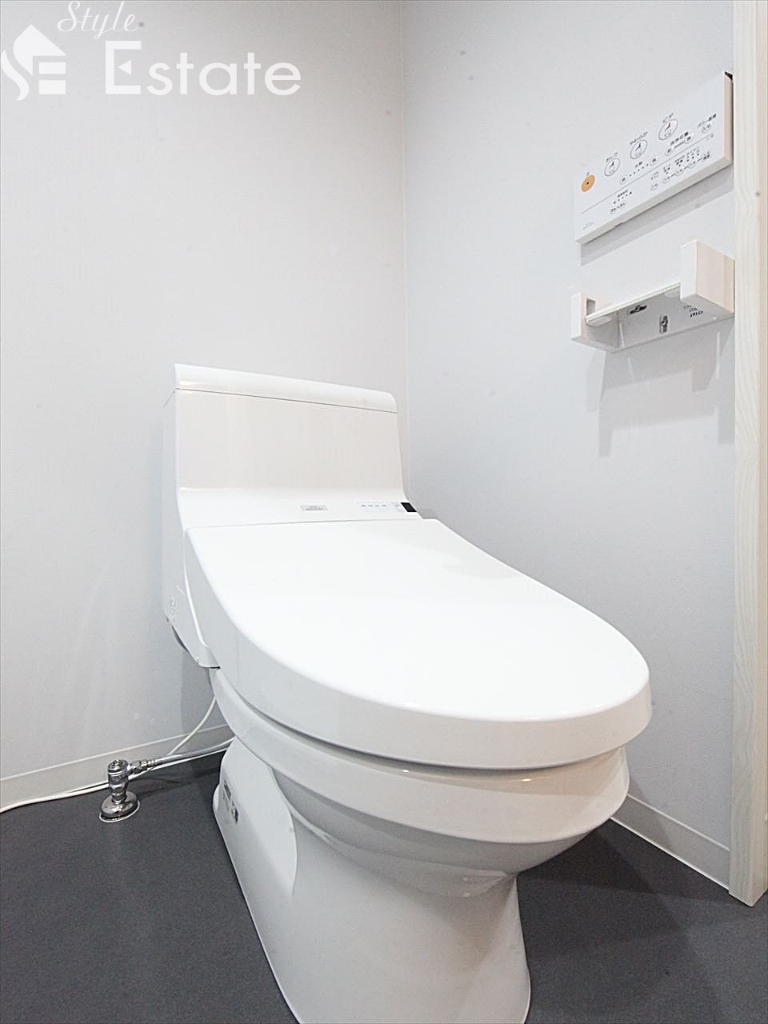 トイレ　トイレ　ウォッシュレット