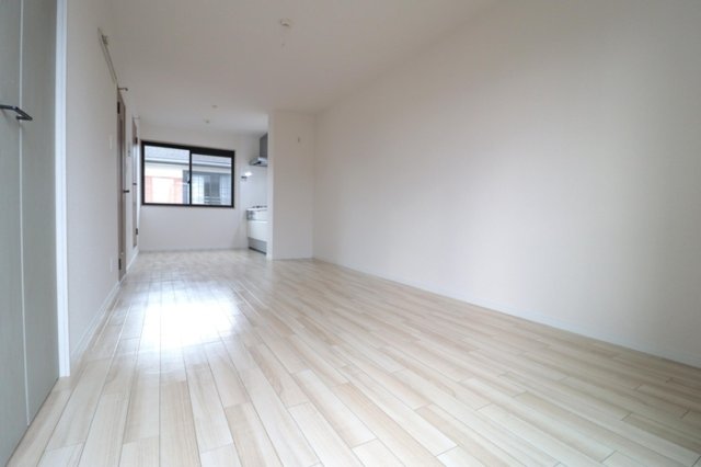 居室・リビング　日当たり良好♪