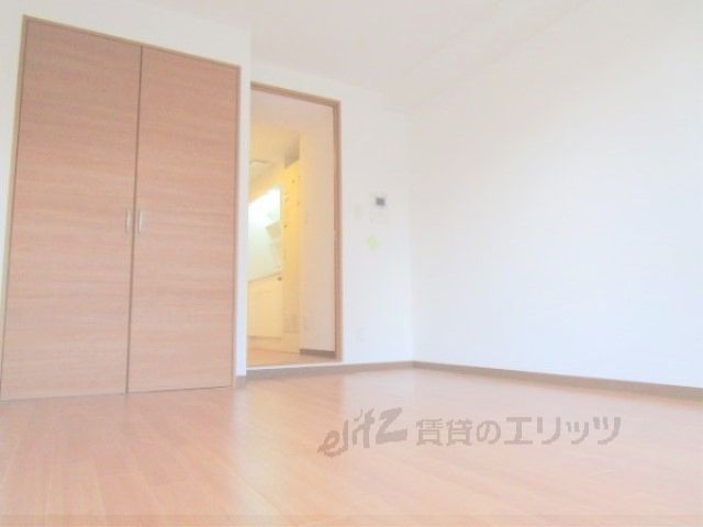 居室・リビング　洋室