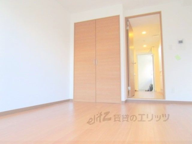 その他部屋・スペース　洋室