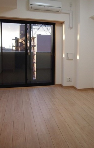 居室・リビング　居室