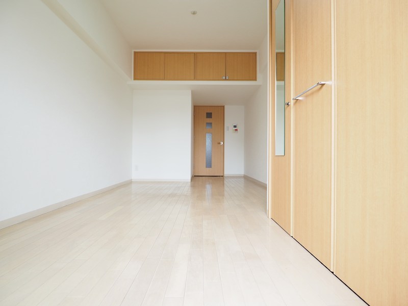 居室・リビング　オシャレなデザイナーズ。