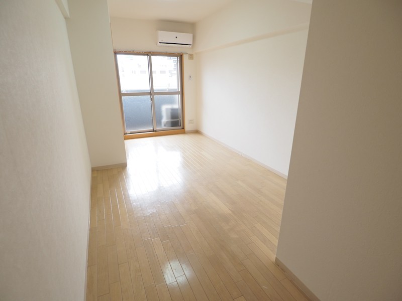 その他部屋・スペース　8.7帖。