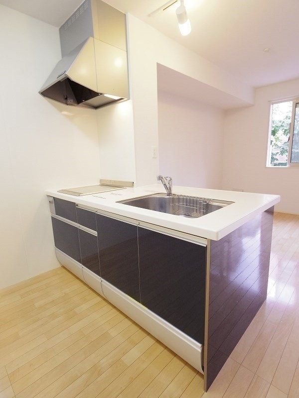 キッチン　※同仕様写真