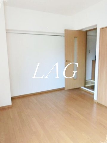 その他部屋・スペース　寝室です。