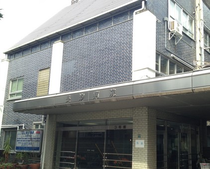 病院　長汐病院（病院）まで282m