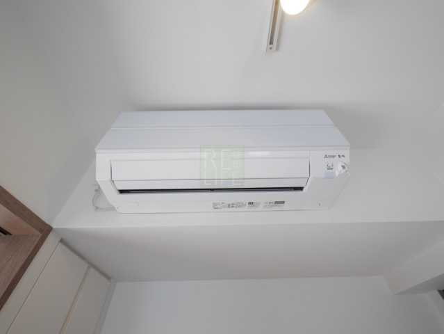 その他設備　ザ・パークハビオ新宿※他のお部屋の参考写真となります