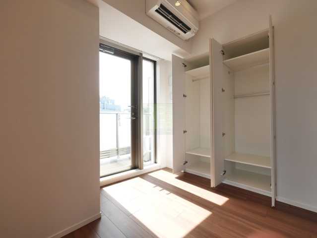 その他部屋・スペース　ザ・パークハビオ新宿※他のお部屋の参考写真となります