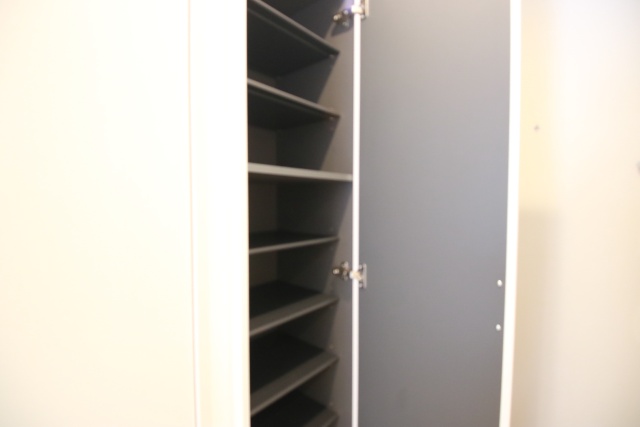 収納　※別室の参考写真の為、現況優先です。