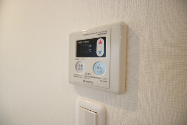 その他設備　※別室の参考写真の為、現況優先です。