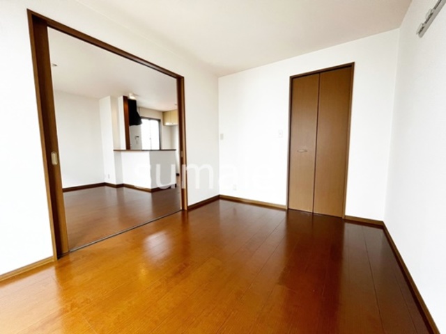 その他部屋・スペース　寝室にどうぞ！