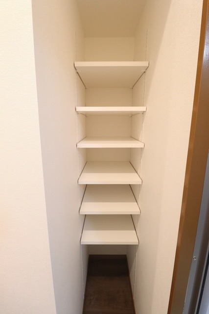 玄関　シューズボックス（オープンタイプ）