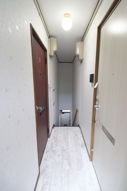 その他共有部分　２階