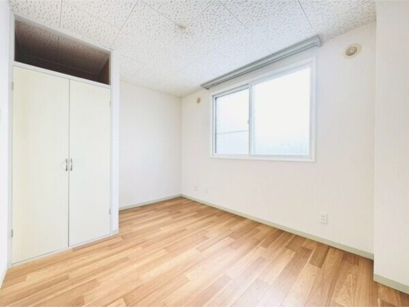 その他部屋・スペース　退去予定につき同タイプ別号室の画像です。