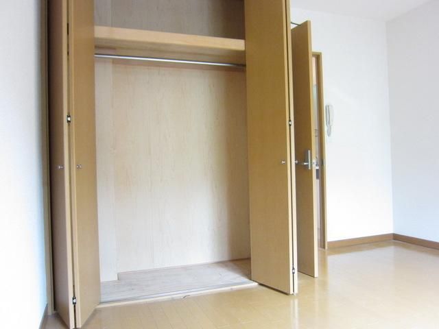 収納　★お部屋探しはタウンハウジング高幡不動店まで★