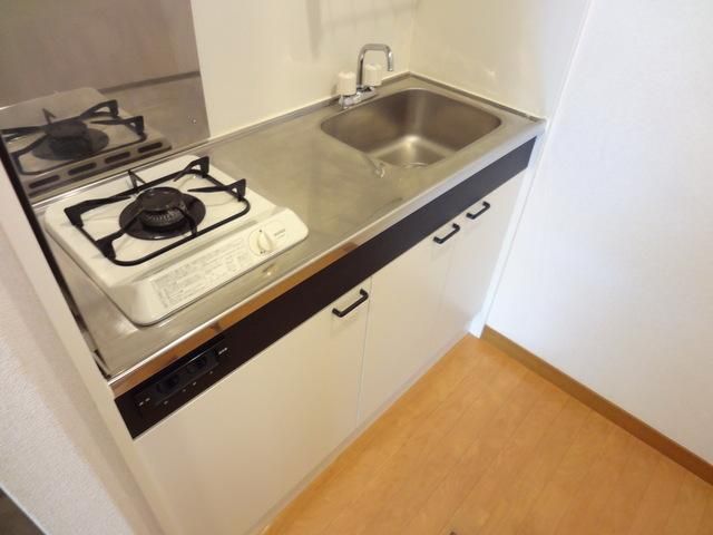 キッチン　★お部屋探しはタウンハウジング高幡不動店まで★