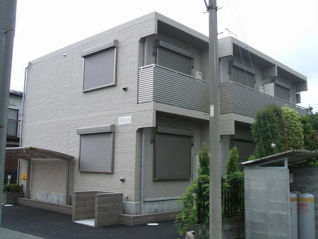 駐車場　★お部屋探しはタウンハウジング高幡不動店まで★