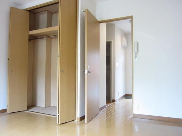 その他　★お部屋探しはタウンハウジング高幡不動店まで★