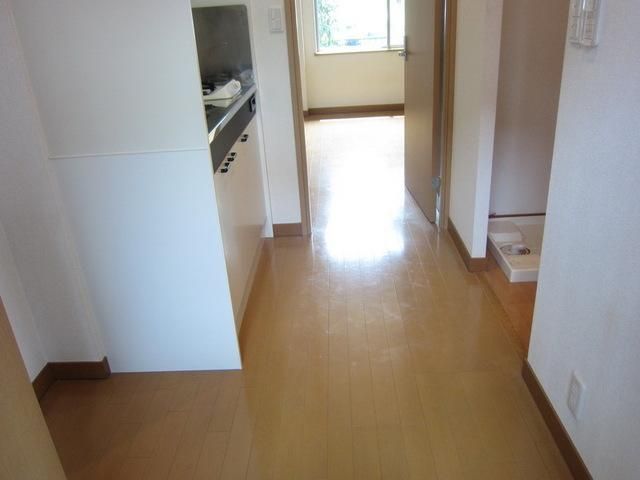 その他部屋・スペース　★お部屋探しはタウンハウジング高幡不動店まで★