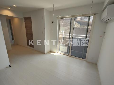 キッチン　キッチンです