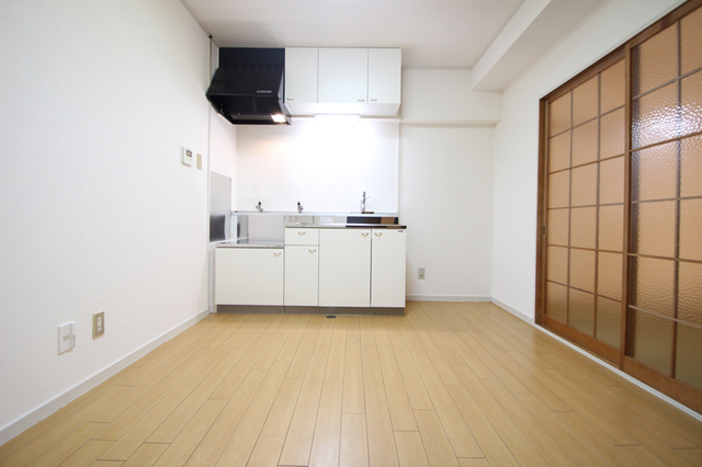 居室・リビング　※他のお部屋の参考写真です