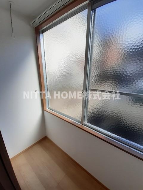 バルコニー　人気のサンルーム◎