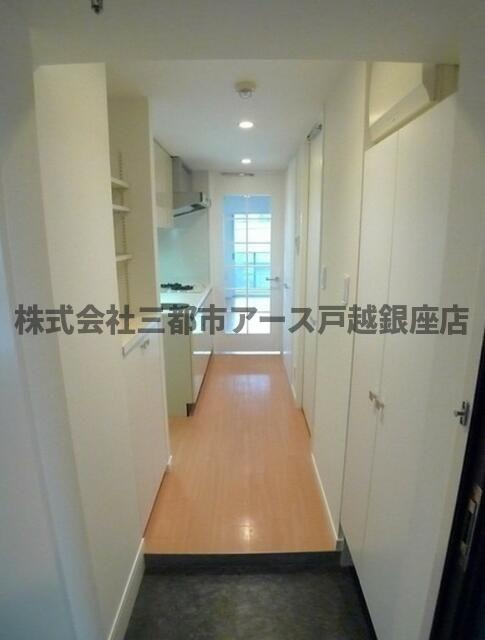 玄関　ＭＯＤＥＲＮＯ