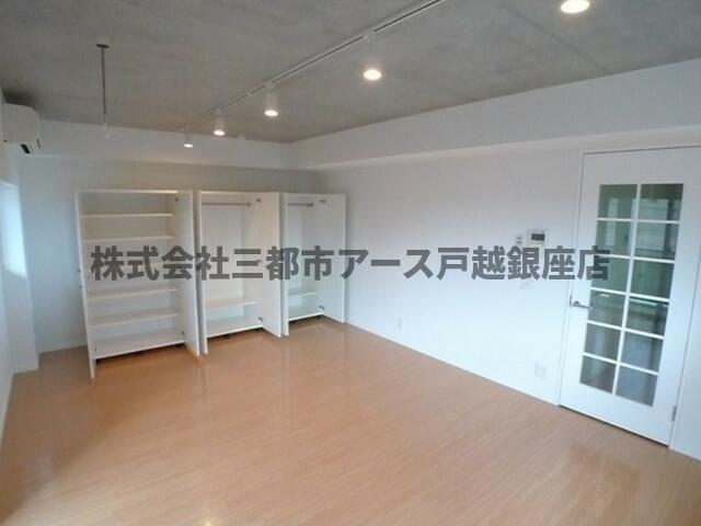 その他部屋・スペース　ＭＯＤＥＲＮＯ