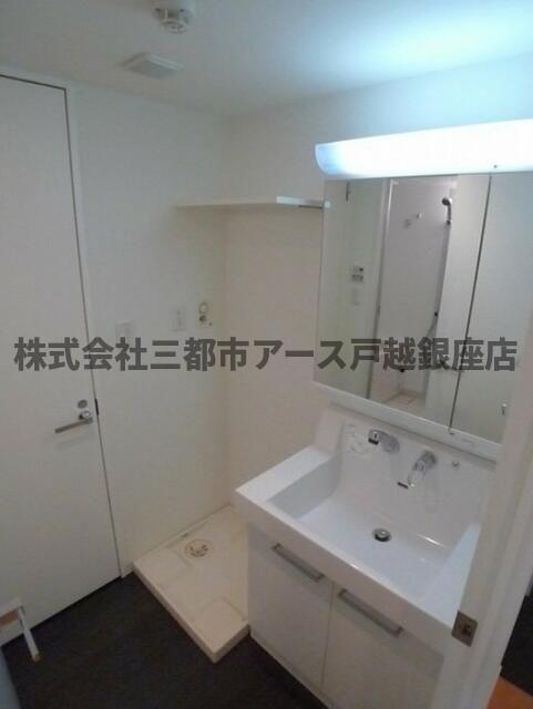 洗面設備　ＭＯＤＥＲＮＯ