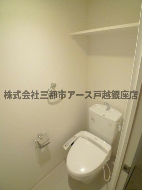 トイレ　ＭＯＤＥＲＮＯ