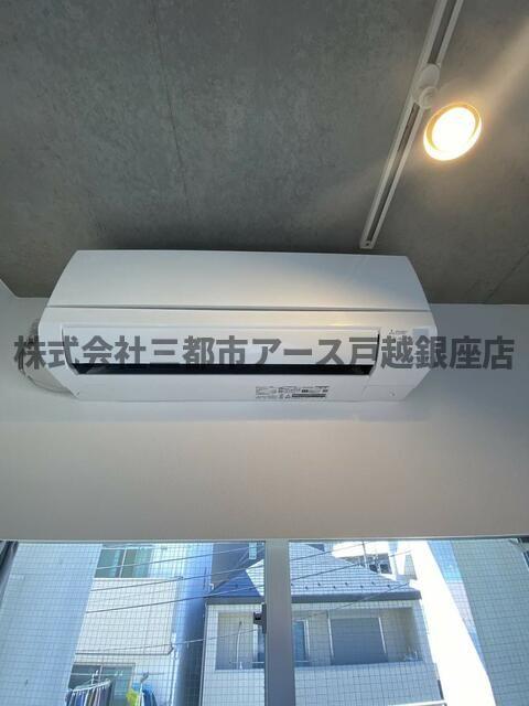 その他設備　ＭＯＤＥＲＮＯ