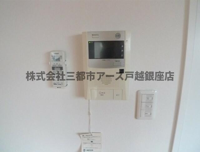 セキュリティ　ＭＯＤＥＲＮＯ