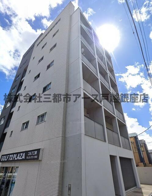 建物外観　ＭＯＤＥＲＮＯ