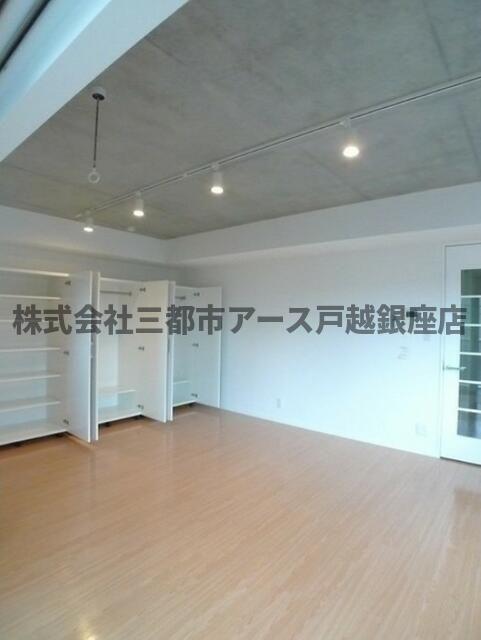 居室・リビング　ＭＯＤＥＲＮＯ