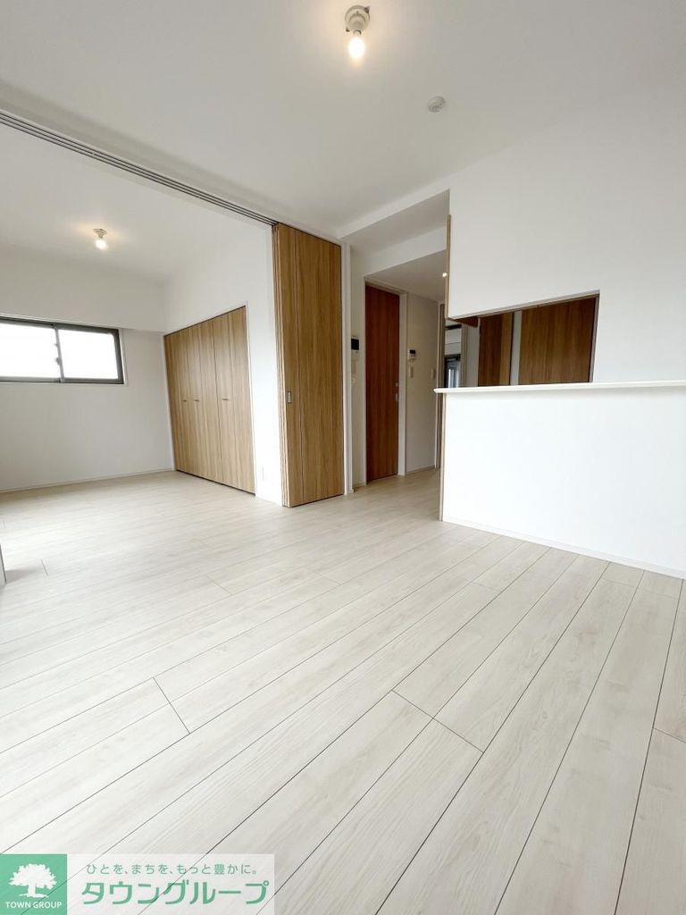 居室・リビング　リビング/居室