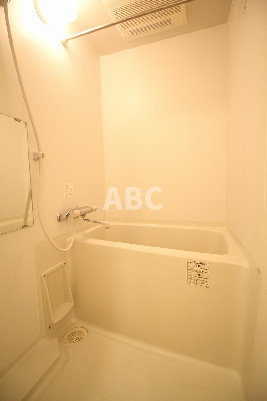 バス・シャワールーム　※別室参照