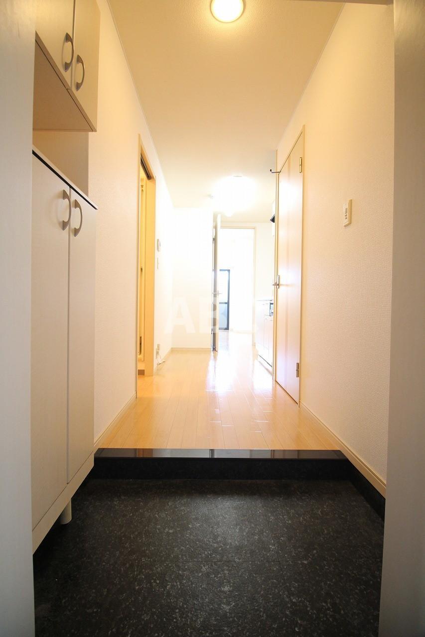 玄関　※別室参照